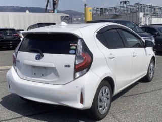 2019 Toyota Aqua hybrid S Package for sale in St. Catherine, Jamaica