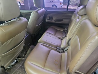 2002 Toyota Prado for sale in Kingston / St. Andrew, Jamaica