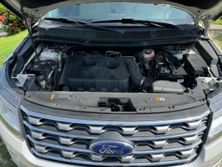 2016 Ford Explorer for sale in Kingston / St. Andrew, Jamaica