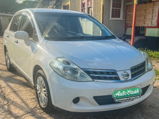 2011 Nissan Tiida for sale in Kingston / St. Andrew, Jamaica