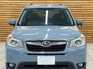 2014 Subaru FORESTER 
$933,030