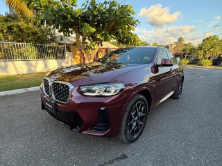 2023 BMW X4 for sale in Kingston / St. Andrew, Jamaica