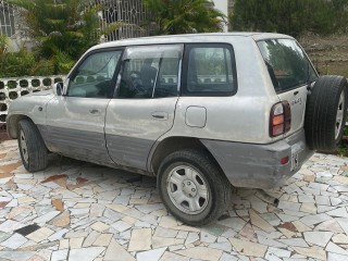 1998 Toyota RAV4 for sale in St. James, Jamaica