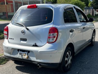 2012 Nissan march for sale in Kingston / St. Andrew, Jamaica