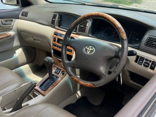 2006 Toyota Corolla Altis for sale in Kingston / St. Andrew, Jamaica