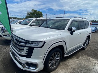 2023 Toyota Landcruiser ZX for sale in St. James, Jamaica