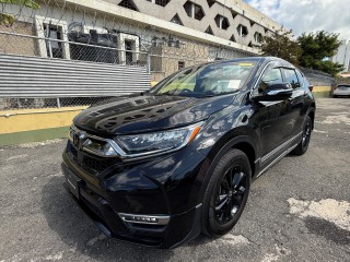 2021 Honda Crv Black Edition for sale in Kingston / St. Andrew, Jamaica