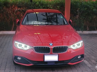 2015 BMW 420i for sale in St. James, Jamaica