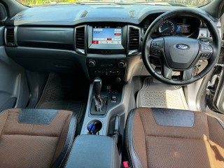 2017 Ford Ranger Wildtrak for sale in Kingston / St. Andrew, Jamaica