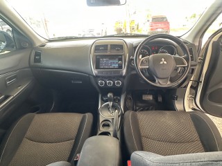 2014 Mitsubishi ASX for sale in St. Elizabeth, Jamaica