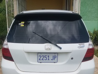 2007 Honda Fit for sale in Manchester, Jamaica