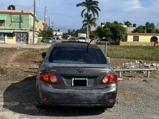 2010 Toyota Corolla for sale in St. Catherine, Jamaica