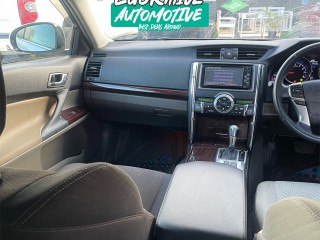 2012 Toyota Mark X 250G for sale in Kingston / St. Andrew, Jamaica