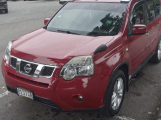 2013 Nissan Xtrail for sale in Kingston / St. Andrew, Jamaica