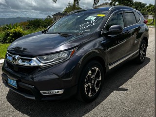 2018 Honda CRv for sale in Manchester, Jamaica