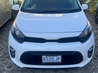 2020 Kia Picanto 
$1,700,000