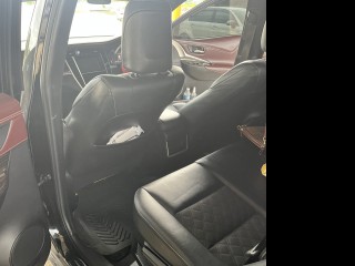 2014 Toyota Harrier for sale in Westmoreland, Jamaica