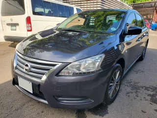 2015 Nissan Sylphy 
$1,520,000