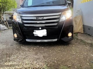 2014 Toyota Noah si 4WD for sale in St. Elizabeth, Jamaica