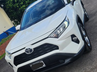 2020 Toyota Rav4 for sale in Kingston / St. Andrew, Jamaica