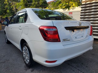 2018 Toyota AXIO for sale in Kingston / St. Andrew, Jamaica