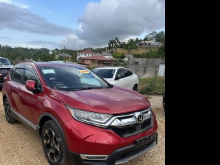 2018 Honda CRV for sale in Manchester, Jamaica