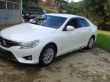 2014 Toyota Mark X Premium for sale in St. Ann, Jamaica