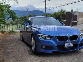 2016 BMW 320iM Package for sale in Kingston / St. Andrew, Jamaica