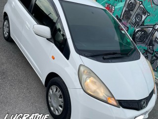 2013 Honda Fit for sale in Kingston / St. Andrew, Jamaica