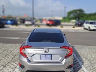 2016 Honda Civic LX for sale in Kingston / St. Andrew, Jamaica