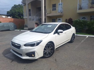 2017 Subaru G4 for sale in Kingston / St. Andrew, Jamaica