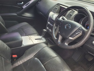 2011 Nissan Murano for sale in Kingston / St. Andrew, Jamaica