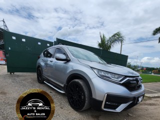 2022 Honda CRV for sale in St. James, Jamaica