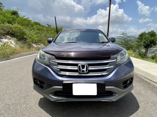 2013 Honda Crv 
$2,490,000