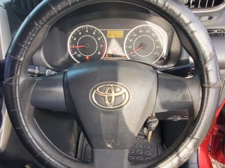 2010 Toyota Wish X 
$1,175,000