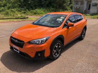 2017 Subaru Impreza XV for sale in Manchester, Jamaica