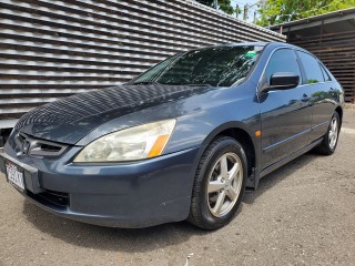 2005 Honda Accord for sale in Kingston / St. Andrew, Jamaica