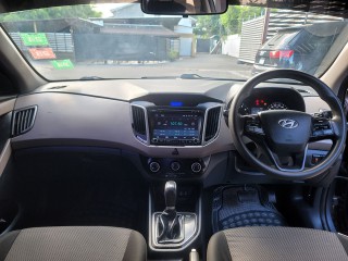 2016 Hyundai Creta for sale in Kingston / St. Andrew, Jamaica