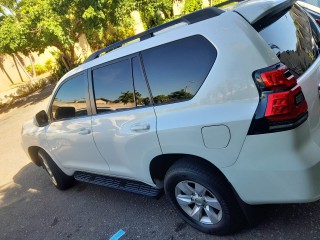 2017 Toyota Prado for sale in Kingston / St. Andrew, Jamaica