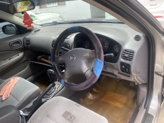 2002 Nissan Sunny for sale in St. Ann, Jamaica