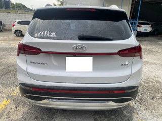 2022 Hyundai SANTA FE for sale in Kingston / St. Andrew, Jamaica