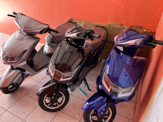 2023 Yamaha Madefor for sale in St. Catherine, Jamaica