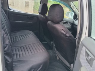 2013 Toyota Hilux for sale in St. Elizabeth, Jamaica