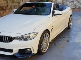 2014 BMW 435i for sale in Kingston / St. Andrew, Jamaica