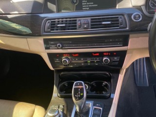 2011 BMW 5 SERIES for sale in Kingston / St. Andrew, Jamaica