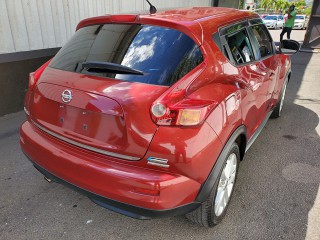 2013 Nissan JUKE for sale in Kingston / St. Andrew, Jamaica