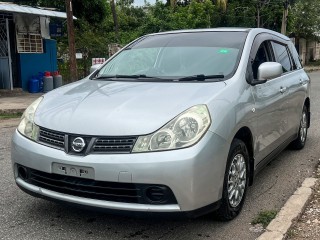 2011 Nissan wingroad for sale in Kingston / St. Andrew, Jamaica