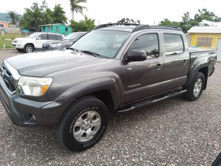 2014 Toyota Tacoma for sale in St. Elizabeth, Jamaica