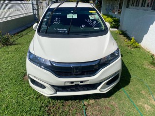 2018 Honda Fit Hybrid for sale in Kingston / St. Andrew, Jamaica