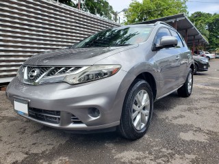 2011 Nissan Murano for sale in Kingston / St. Andrew, Jamaica